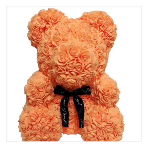 Rose Bear Assorted Colours - Image 5