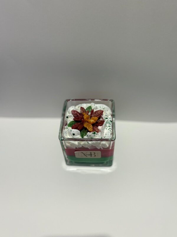 Under the Mistletoe Candle - Image 2