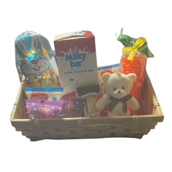 Small Easter Hamper