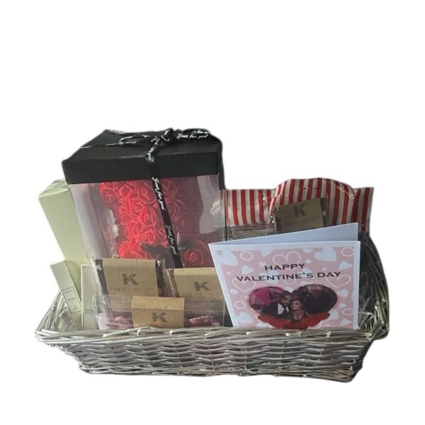 Valentines Hamper