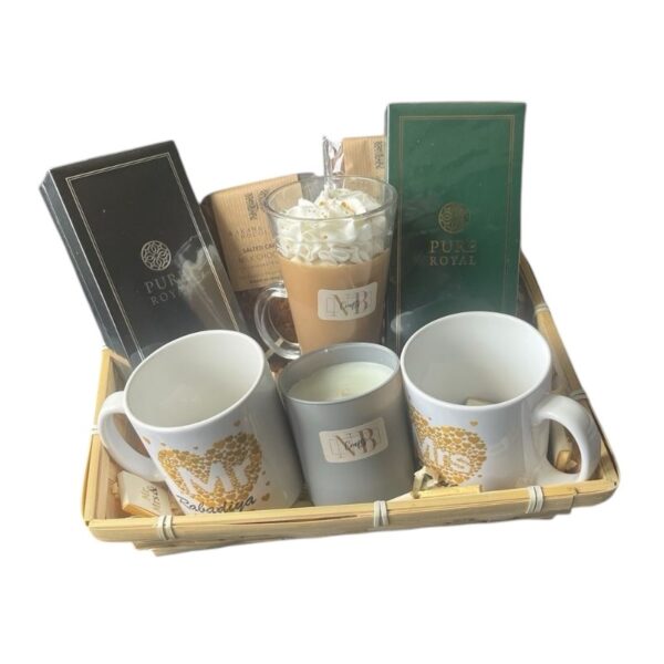 Small Wedding Hamper