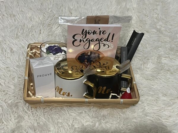 Engagement Hamper - Image 2