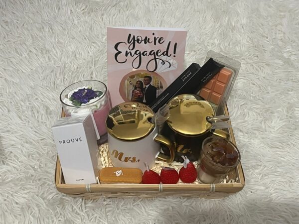 Engagement Hamper