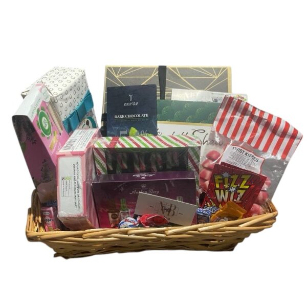 Sweet Tooth Hamper