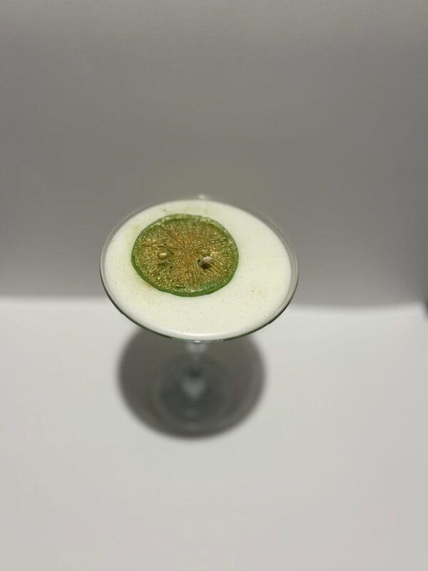 Passion Fruit Martini Scented Candle - Image 2