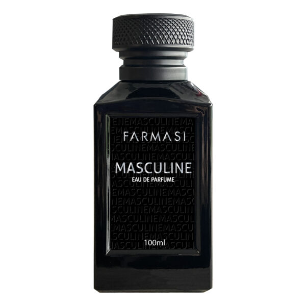 Masculine Eau De Parfum 100ml