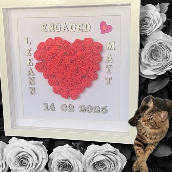 Personalised Frame - Image 3