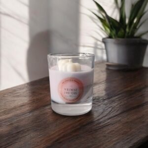 Wildest Dreams Candle