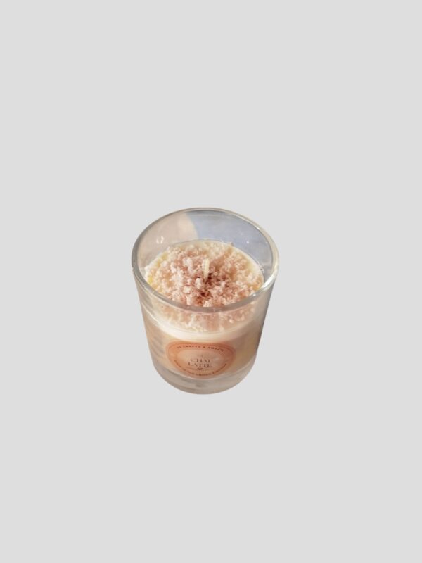 Chai Latte Candle - Image 2