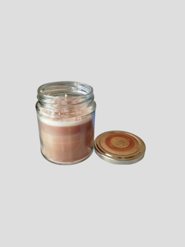 Chai Latte Candle - Image 4