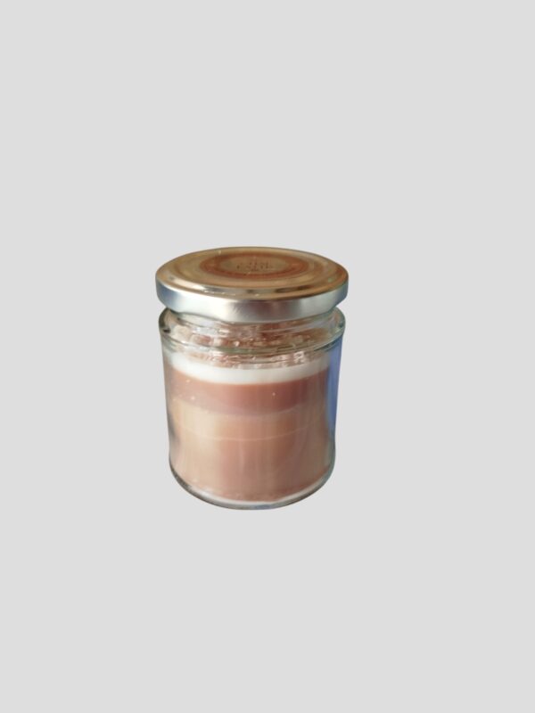 Chai Latte Candle - Image 5