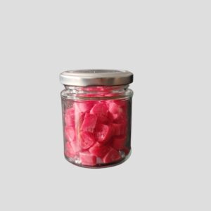 Cherry Amore Wax Melt  Jar