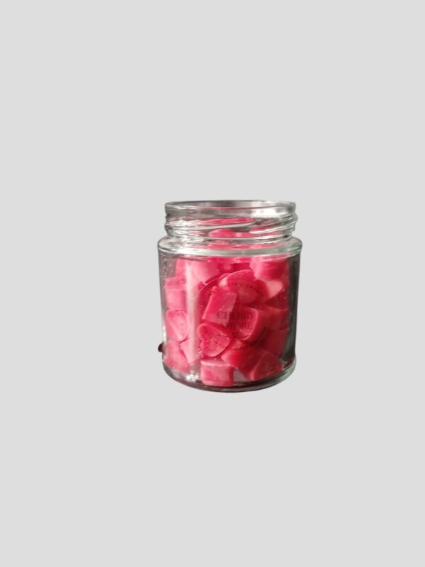 Cherry Amore Wax Melt  Jar - Image 2