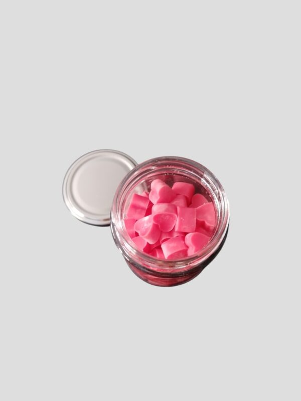 Cherry Amore Wax Melt  Jar - Image 3