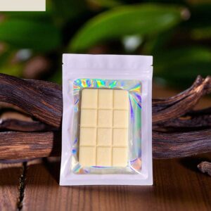 Vanilla Scented Wax Melt Bar