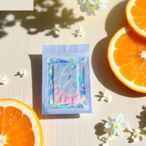 Wildest Dreams - Handmade wax melt bar in spring flower scent