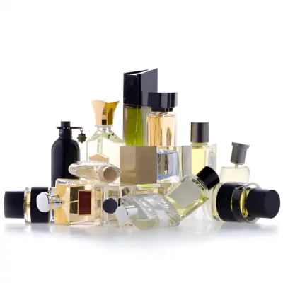 perfumes